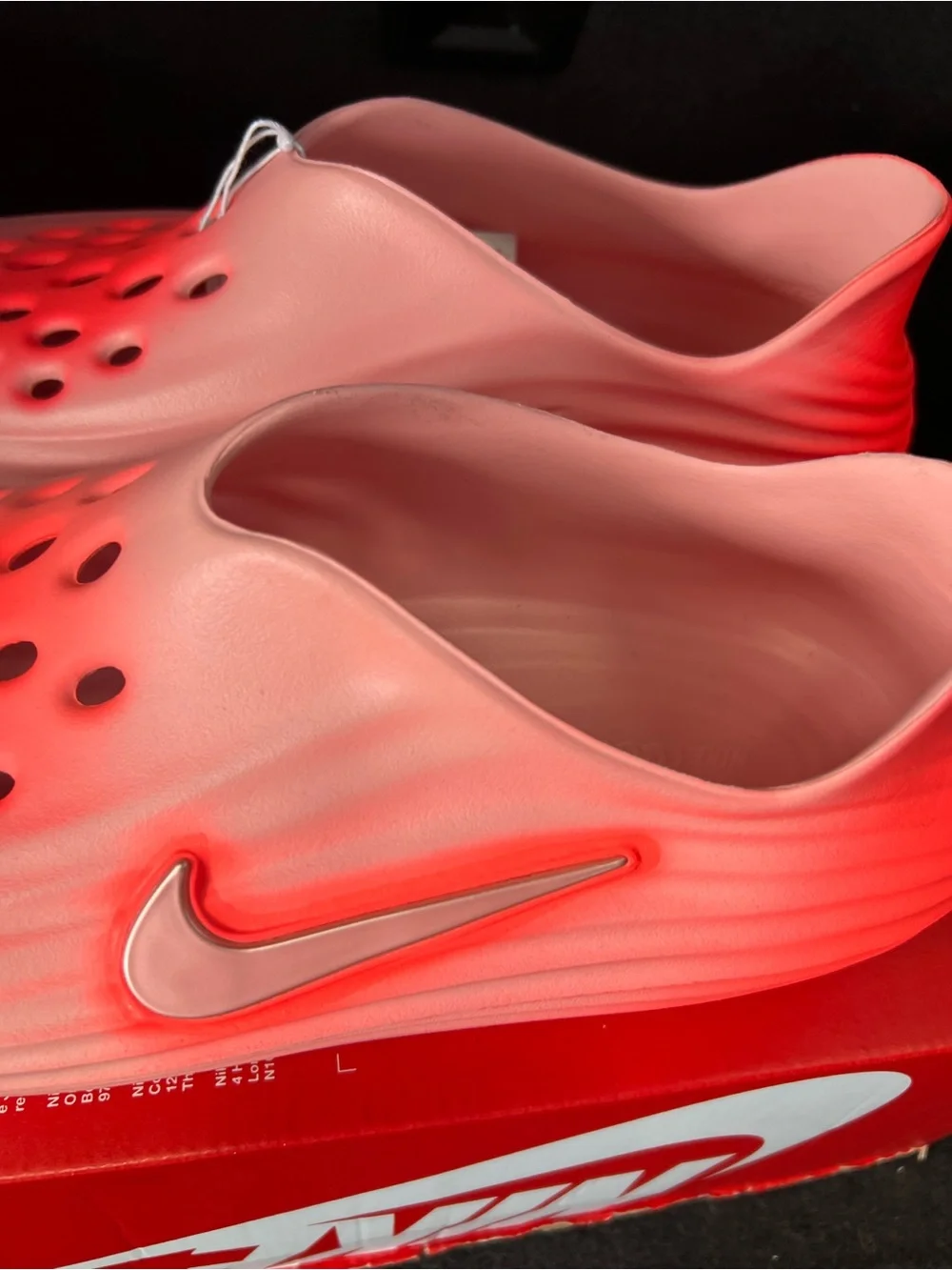 Nike reactx rejuven